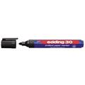 Merkepenn Edding 30 sort